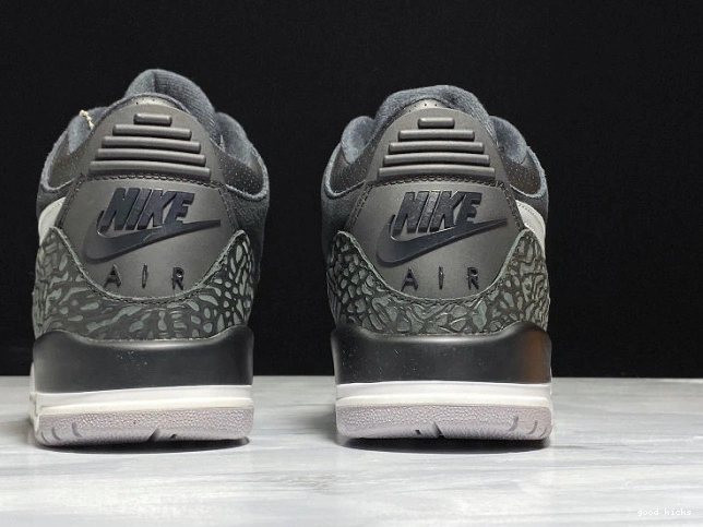 Cheap Cement Jordan Grey CK4348-007 3 Air Black Tinker 0804